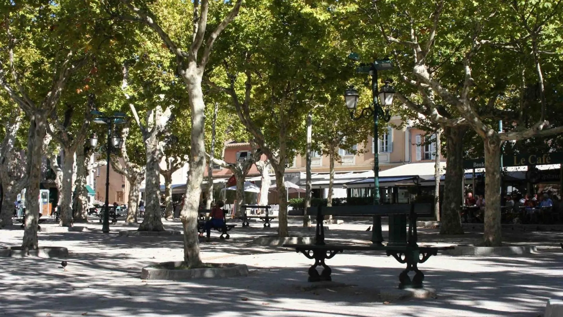 Beautiful Studio In The Heart Of Saint-Tropez 0*,  França