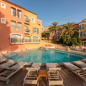 5* Otel Byblos