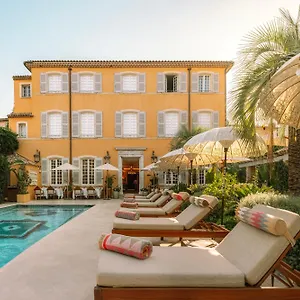 3* Otel Airelles Pan Dei Palais