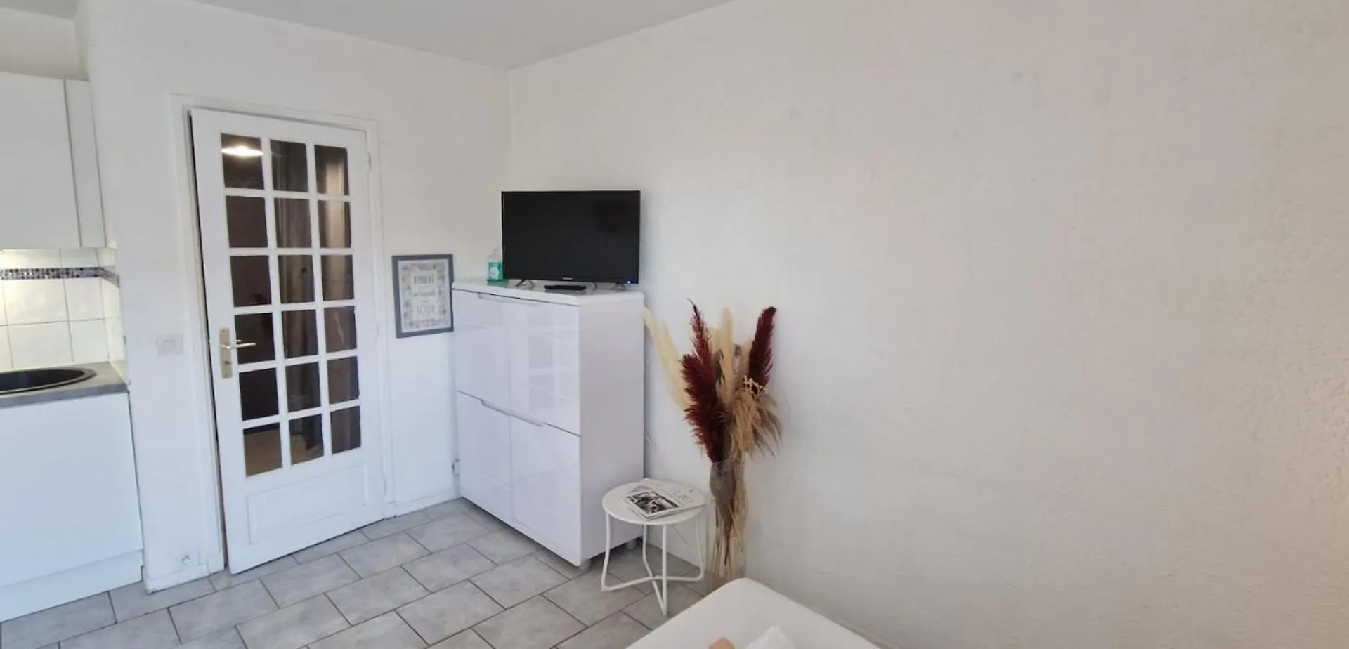 Apartment Beautiful Studio In The Heart Of Saint-Tropez