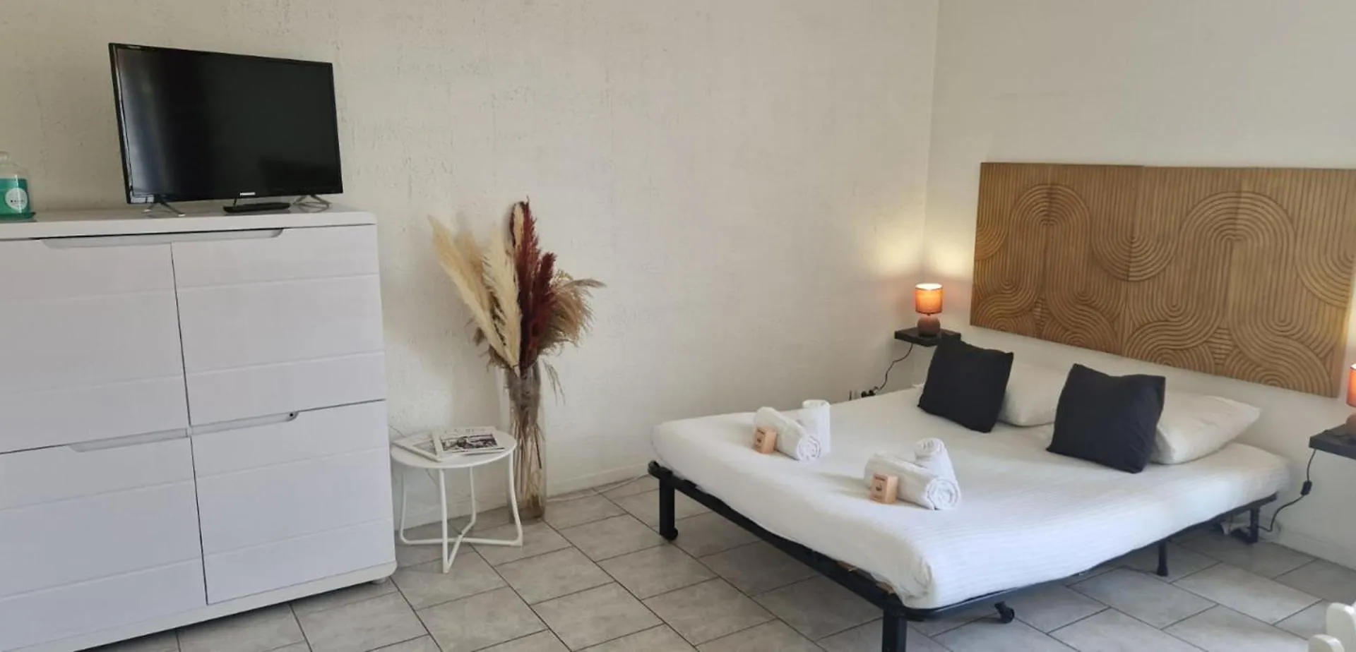 Apartment Beautiful Studio In The Heart Of Saint-Tropez